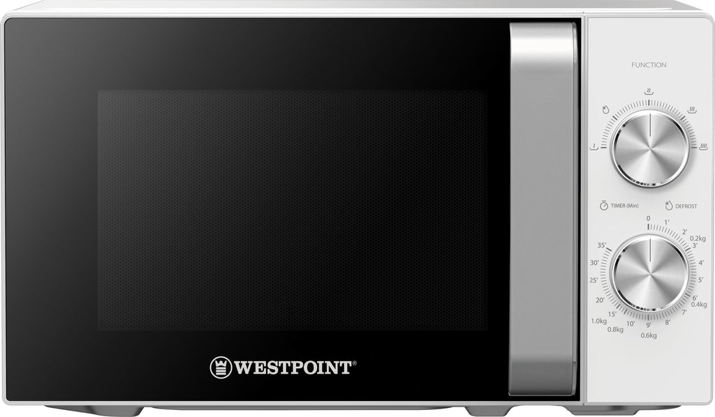 Westpoint Kitchen Appliances Microwave Oven WF-824M - 20 Ltr