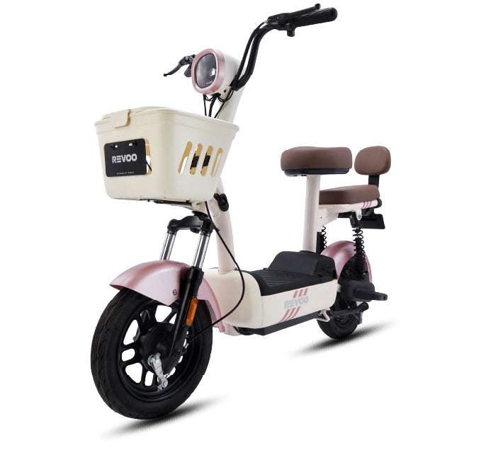 REVOO - Electric Scooter Y04