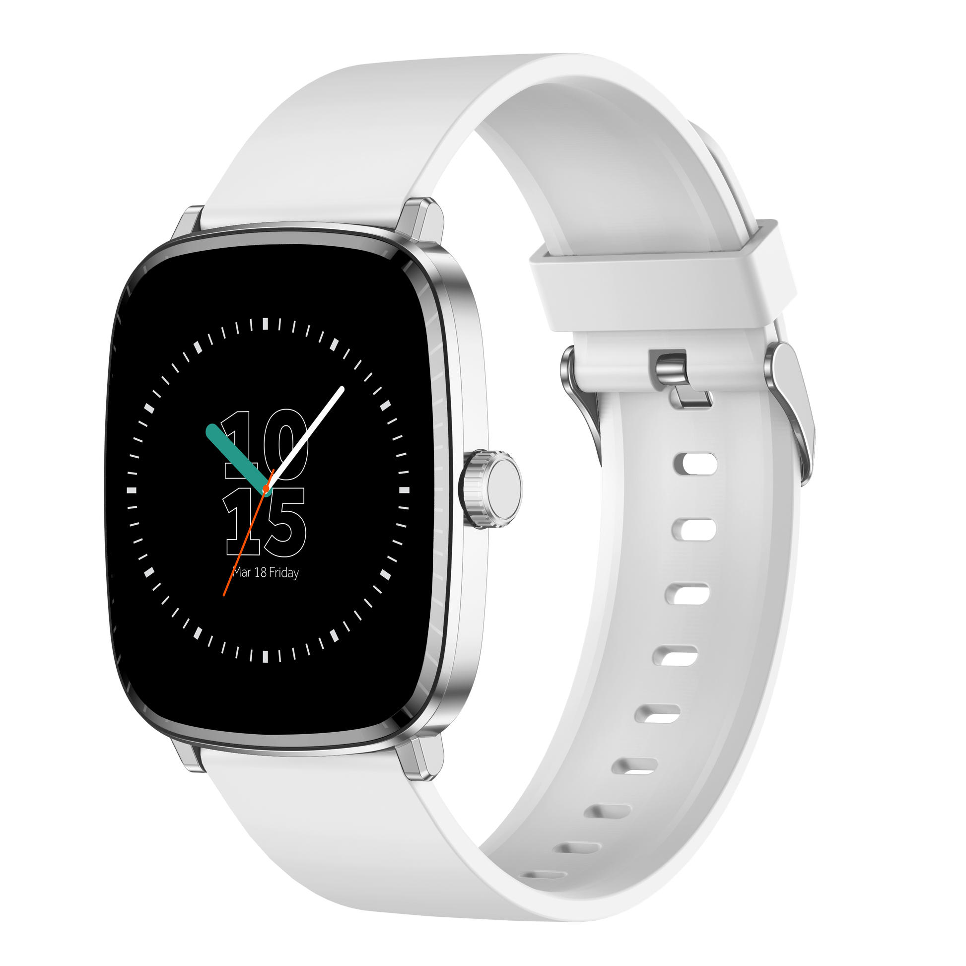 Faster - NERV Watch 2 PRO Smart watch