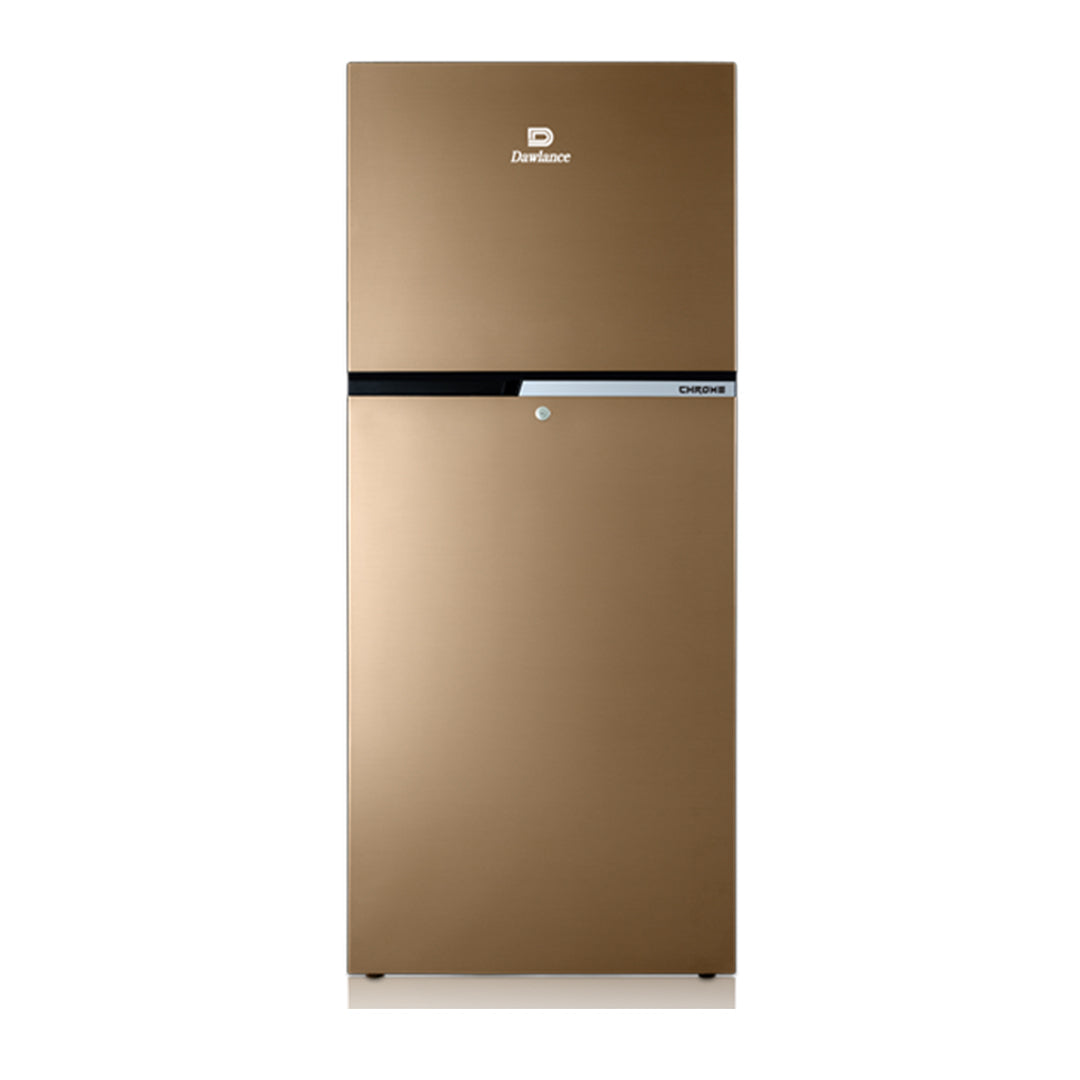Dawlance Refrigerator Double Door 9191 CHROME FH