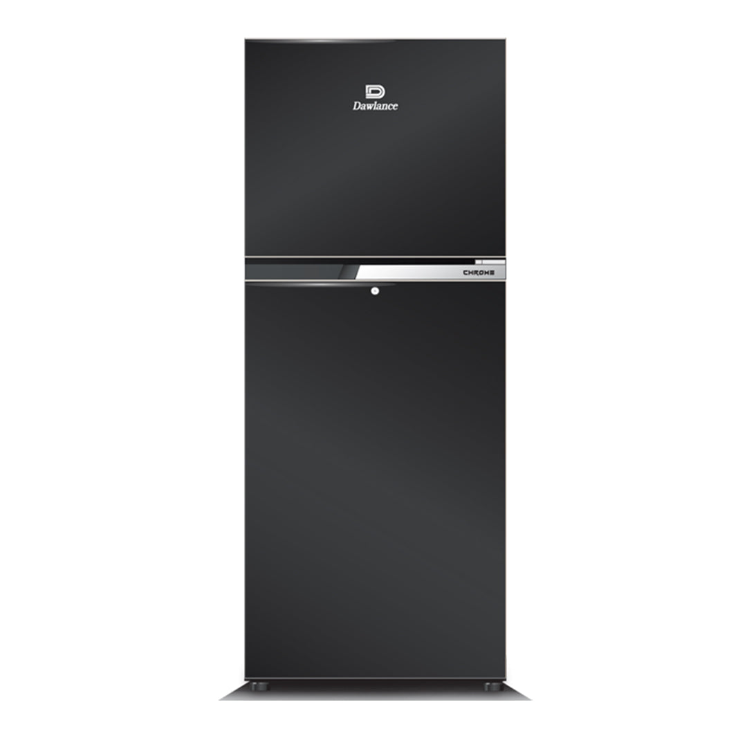 Dawlance Refrigerator Double Door 9160 CHROME FH