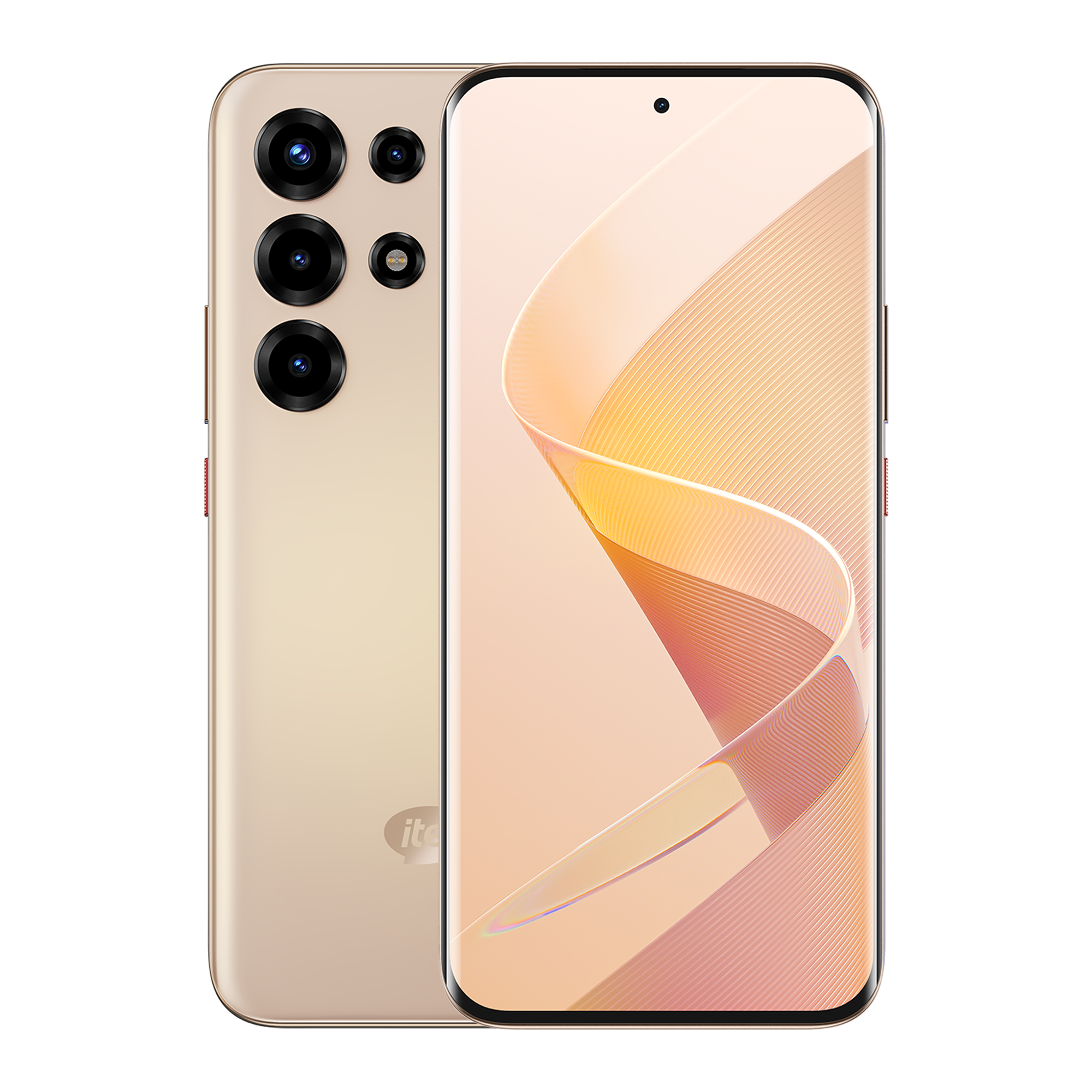 Itel Mobile - S26 Ultra (8GB, 256GB)