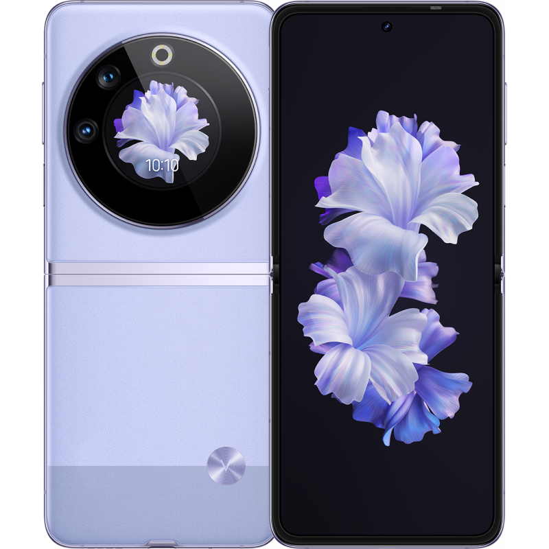 Tecno Mobile - Phantom V Flip 5G (8GB, 256GB)