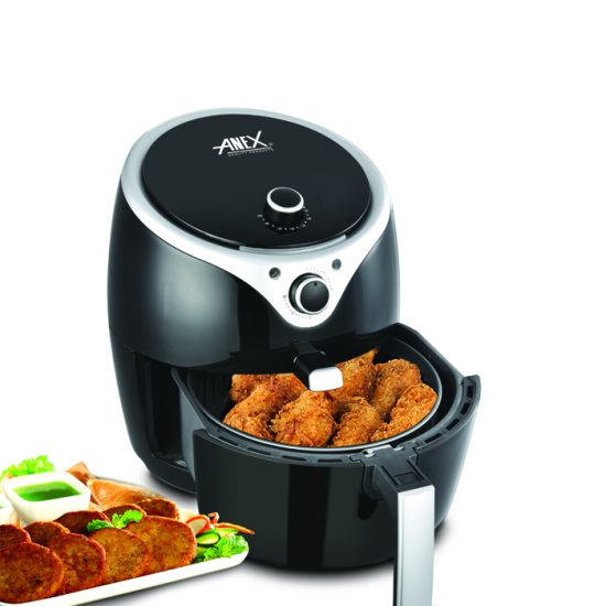 Anex Kitchen Appliances Air Fryer - AG-2020