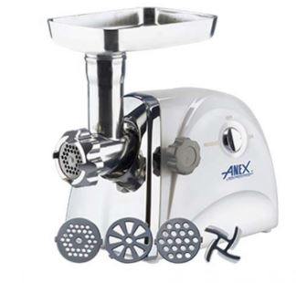 Anex Home Appliances Meat Mincer AG-2048