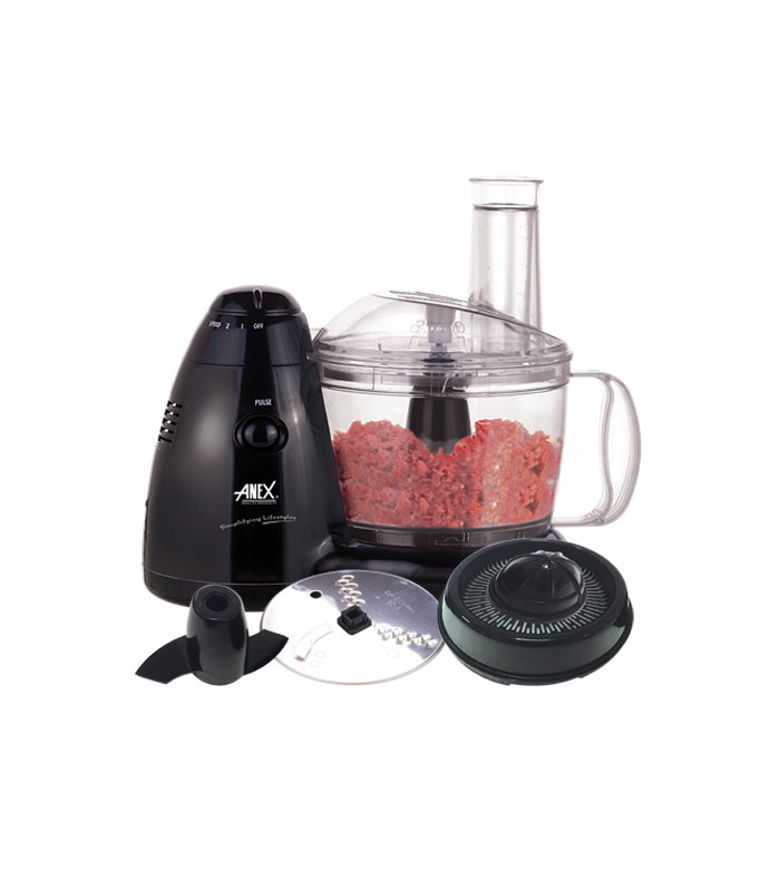 Anex Home Appliances Food Processor AG 1041