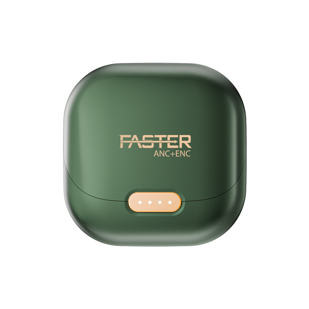 Faster - ROAR EARBUDS - ANC+ENC