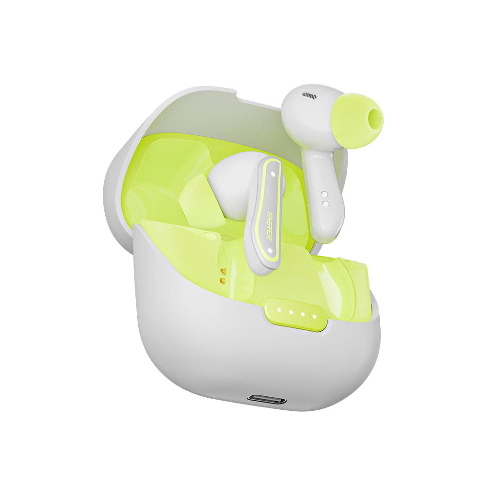 Faster - ROAR EARBUDS - ANC+ENC