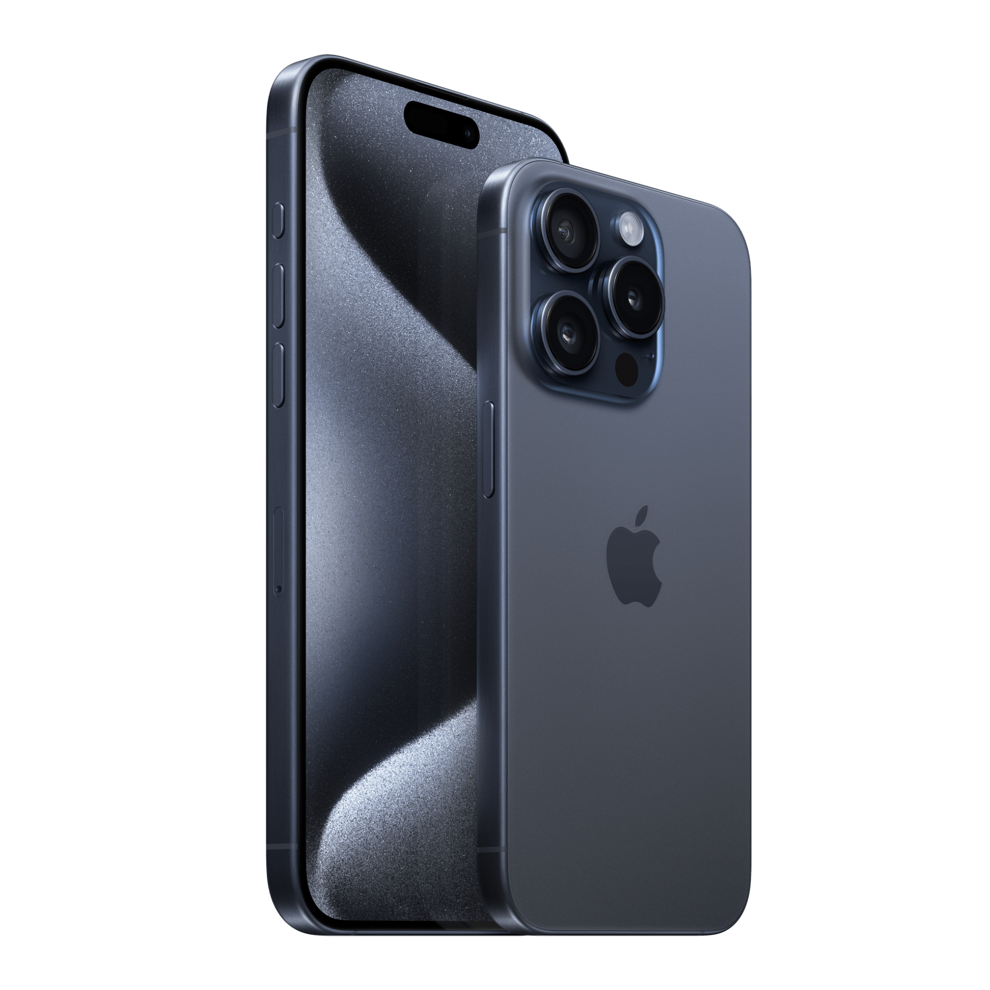 Apple Mobile - iphone 15 Pro (1TB) - PTA Approved