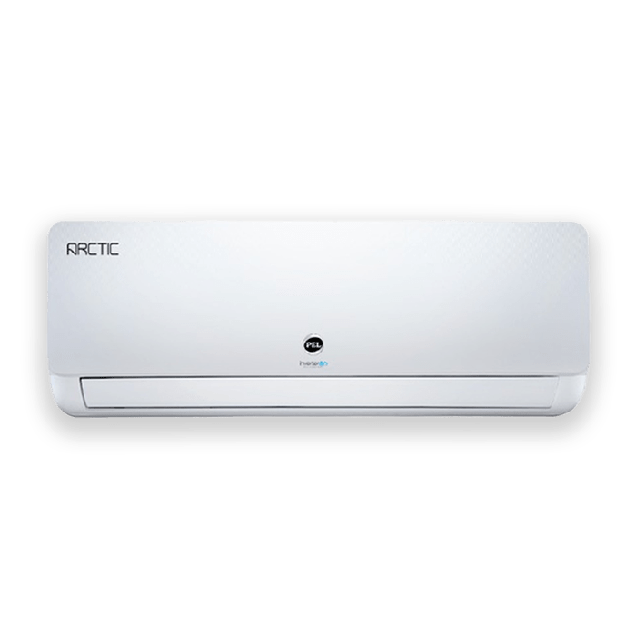 PEL Air Conditioner 1 Ton - PINV 12K ARCTIC (H&C) Inverter