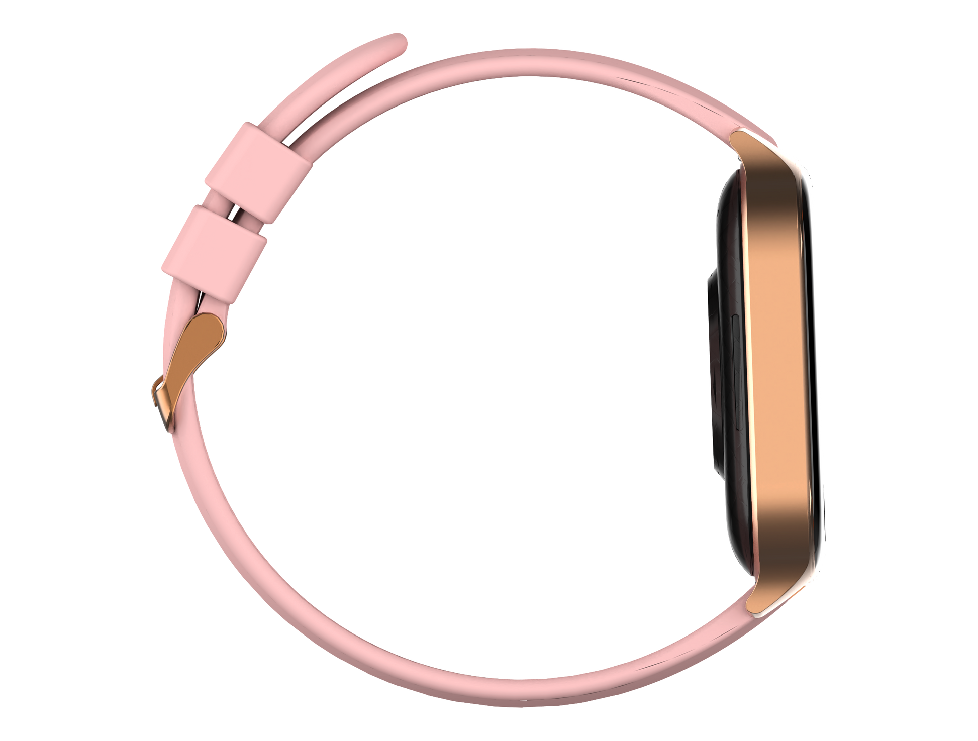 Faster - NERV Watch PRO Smart watch