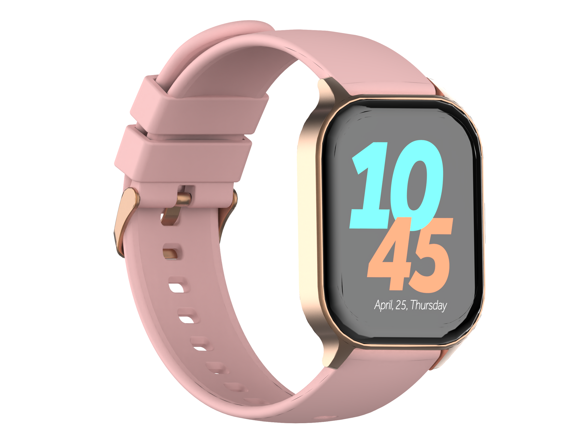 Faster - NERV Watch PRO Smart watch