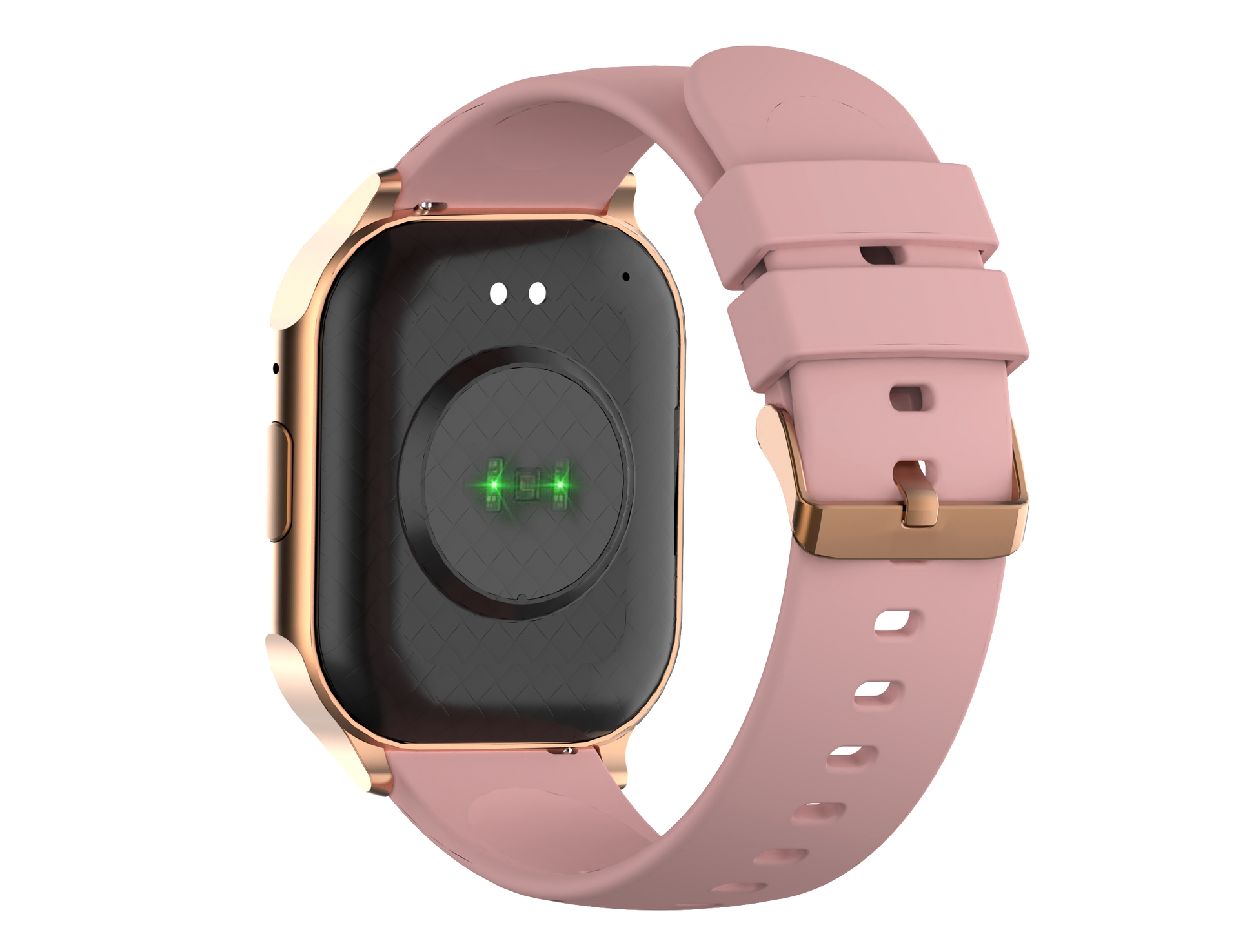 Faster - NERV Watch PRO Smart watch