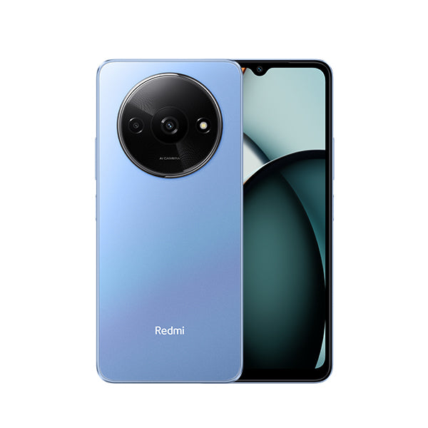 Redmi Mobile - Redmi A3 (4GB, 128GB)