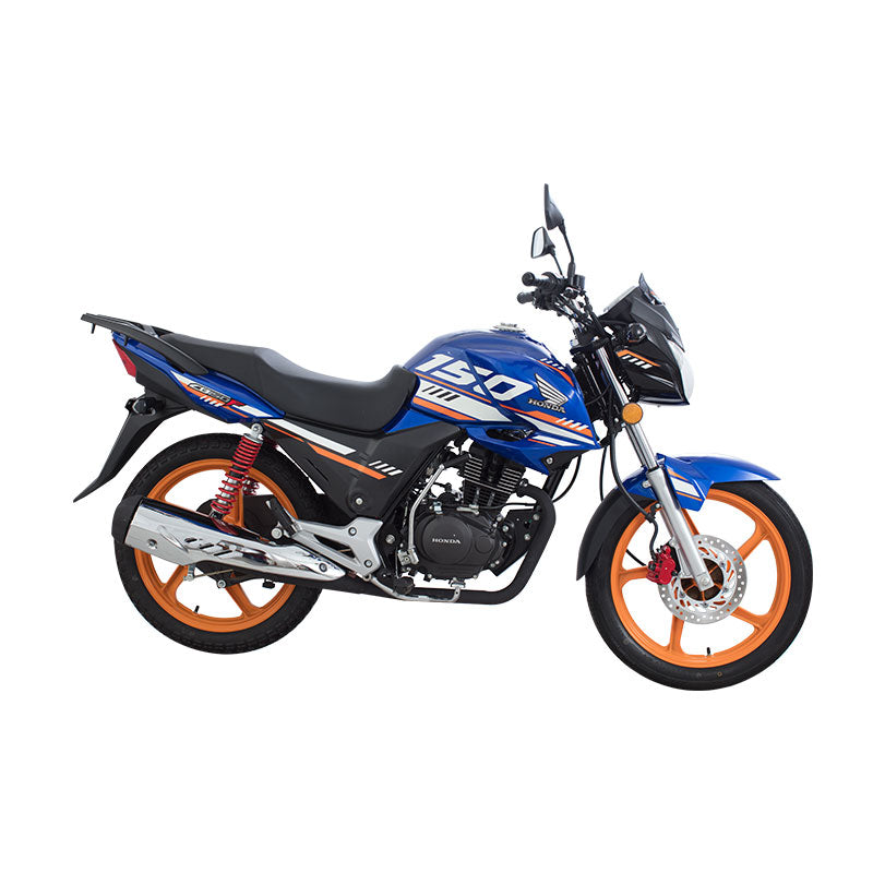 Honda 150CC Motorcycle Motorcycle - CB150F (Self Start)