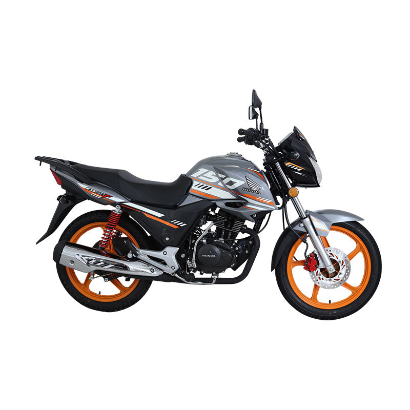 Honda 150CC Motorcycle Motorcycle - CB150F (Self Start)