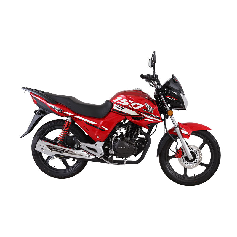 Honda 150CC Motorcycle Motorcycle - CB150F (Self Start)