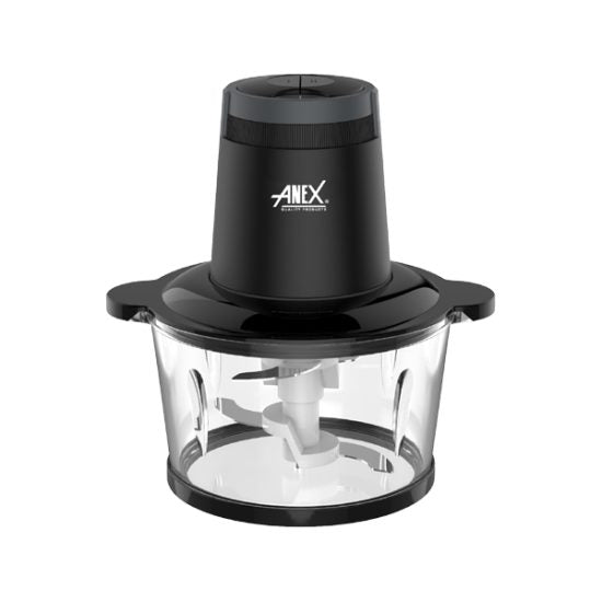 Anex Kitchen Appliances Chopper & Blender - AG-3055 Deluxe
