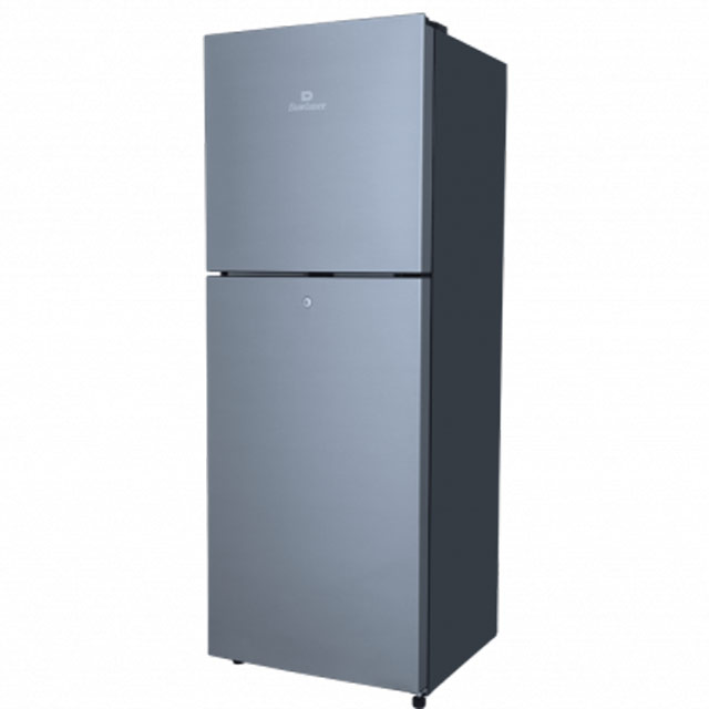 Dawlance Refrigerator Double Door 9149 CHROME Pro (Inverter)