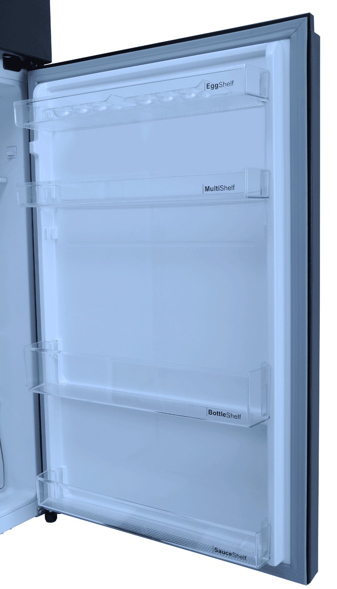 Dawlance Refrigerator Double Door 9140 CHROME FH