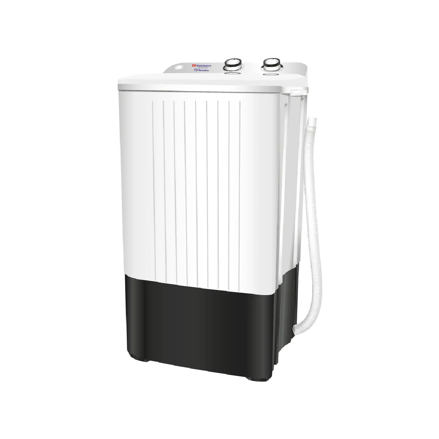 Dawlance Washing Machine Single Tub - DW-7200 W FL