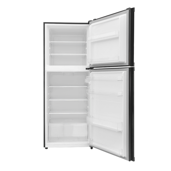 Dawlance Refrigerator Double Door 9173 ACCE PRO MEADOW (Glass Door)