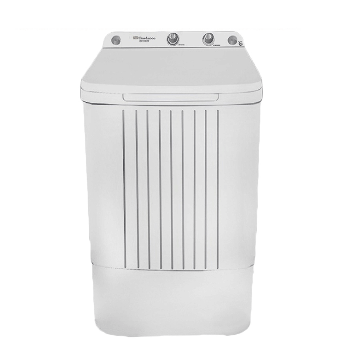 Dawlance Washing Machine Single Tub – DW-6100 White