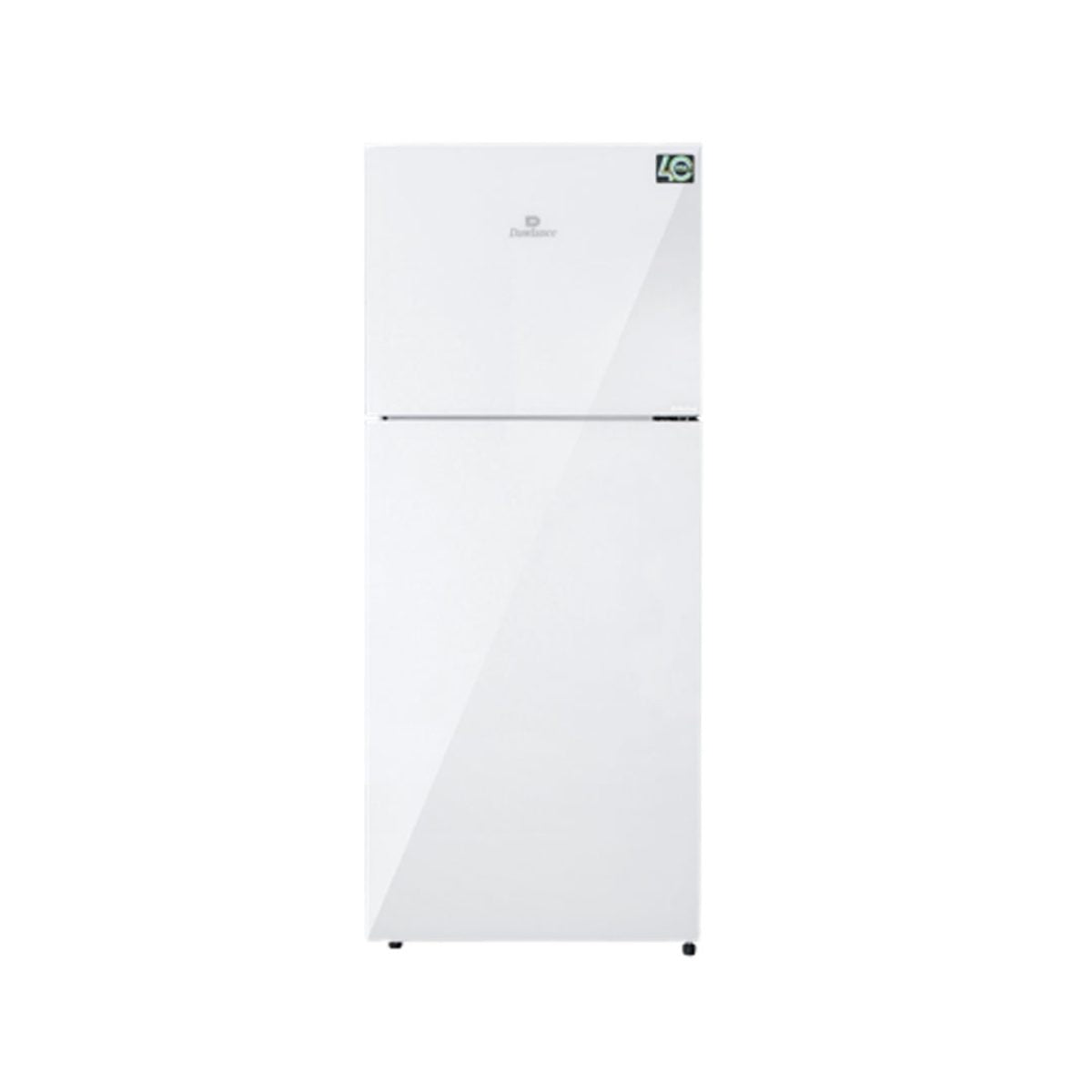 Dawlance Refrigerator Double Door 9191 AVANTE PLUS (Inverter + Glass Door) Cloud White