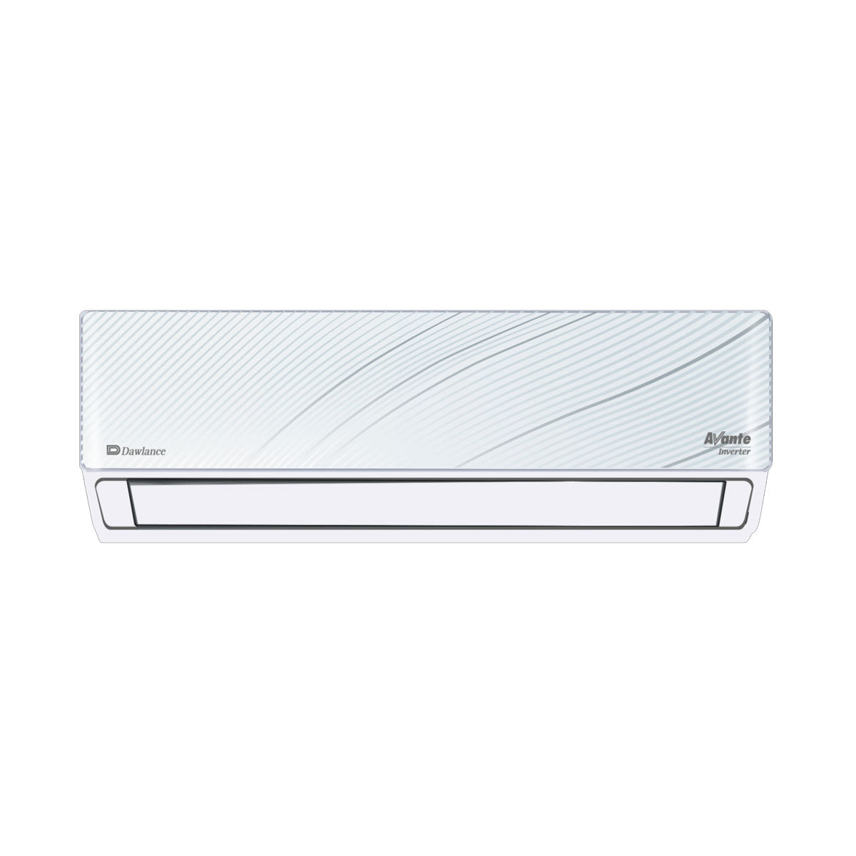 Dawlance Air Conditioner 1.5 Ton - Avante 30 Inverter (Elegant White)
