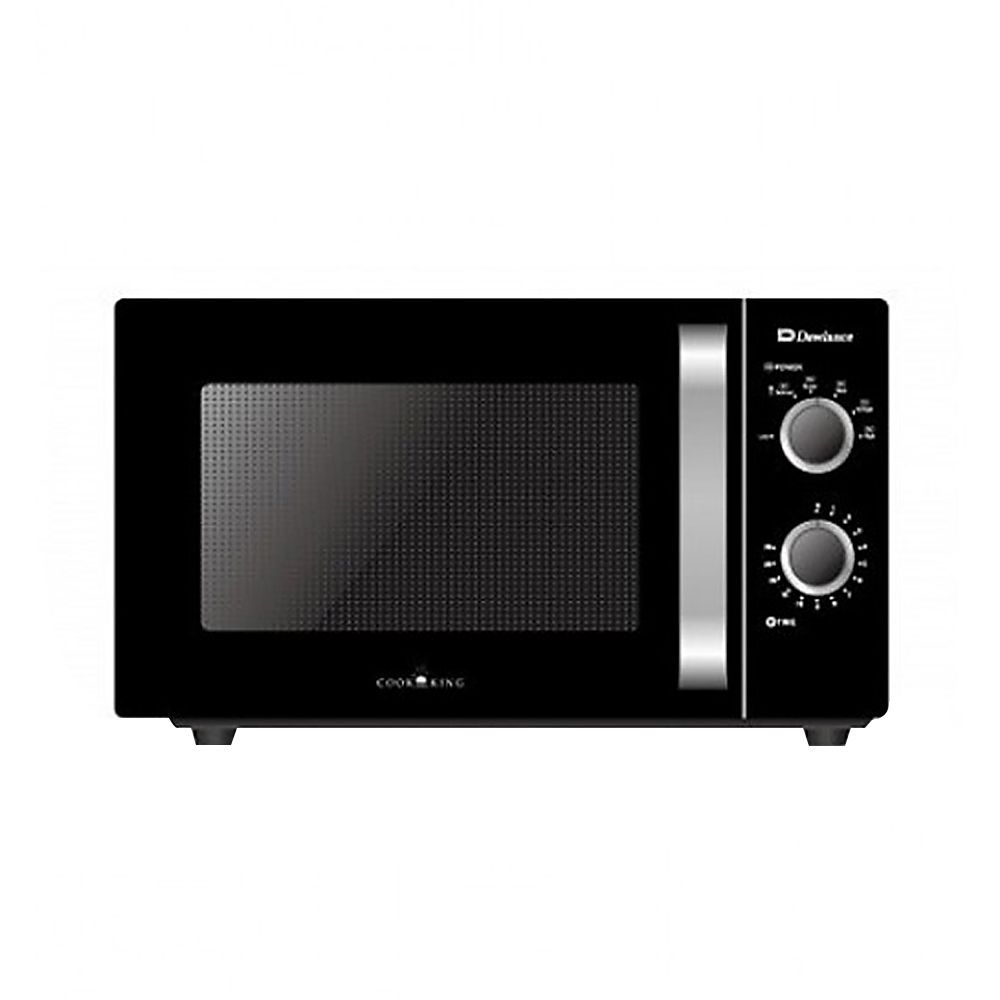 Dawlance Microwave - DW MD10 (Manual)