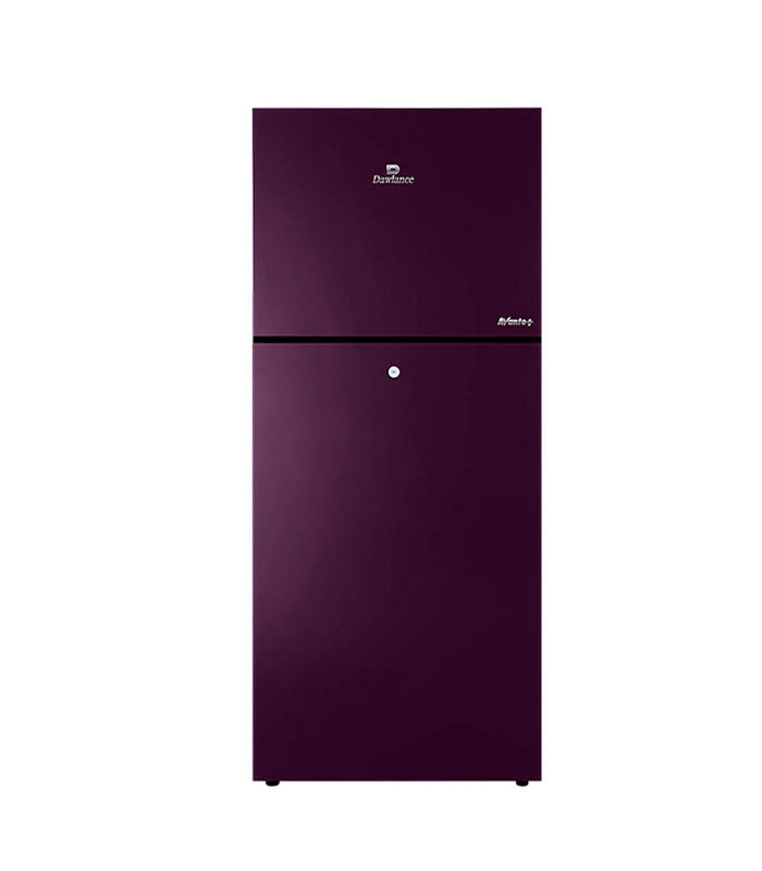 Dawlance Refrigerator Double Door 9169 AVANTE PLUS (Inverter + Glass Door)