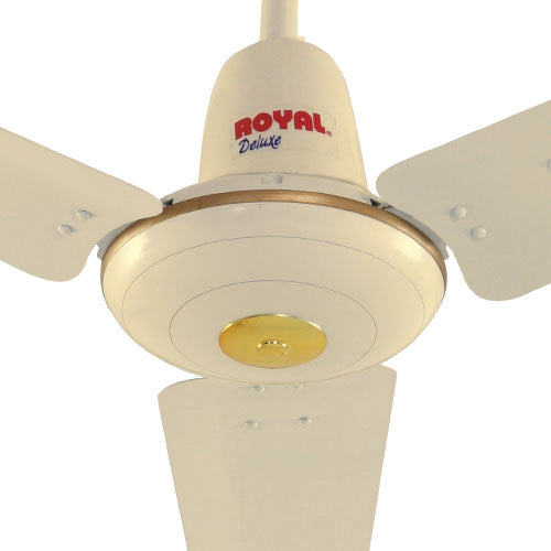 Royal Fans - Fan Ceiling Inverter -Royal Deluxe Ceiling Fan
