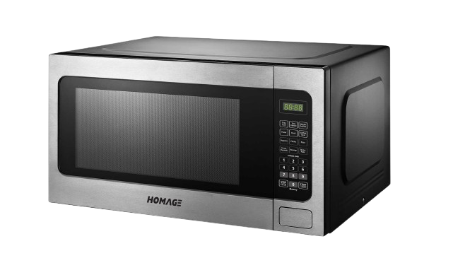 Homage Kitchen Appliances Microwave Oven HDG-620SB 62 Ltr