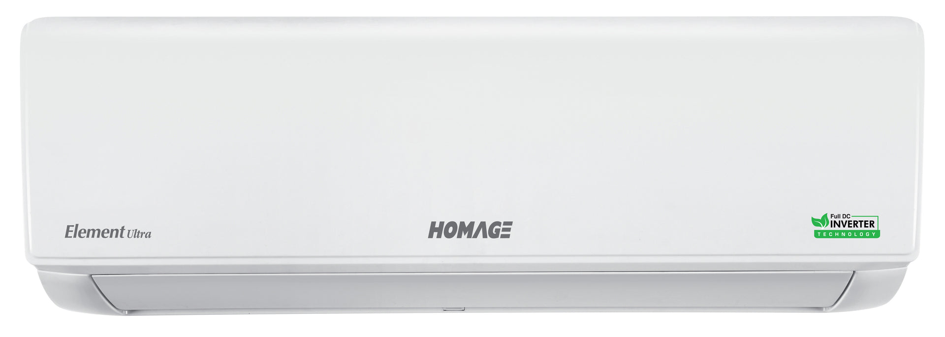 Homage Air Conditioner 1 Ton - ELEMENT ULTRA Upto 75% (HES 1222S) Inverter