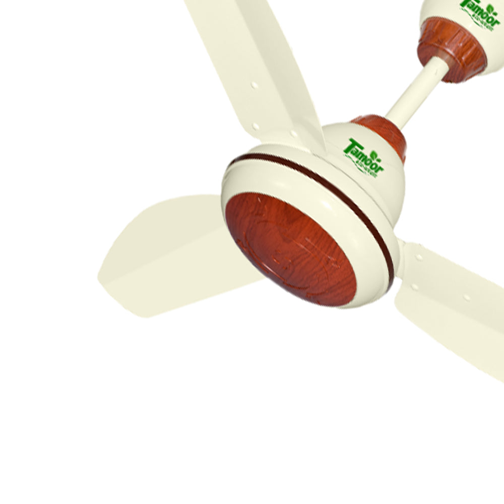 Tamoor Fans - Fans Ceiling  - AC Inverter 30 Watts - ECO Smart - 56"