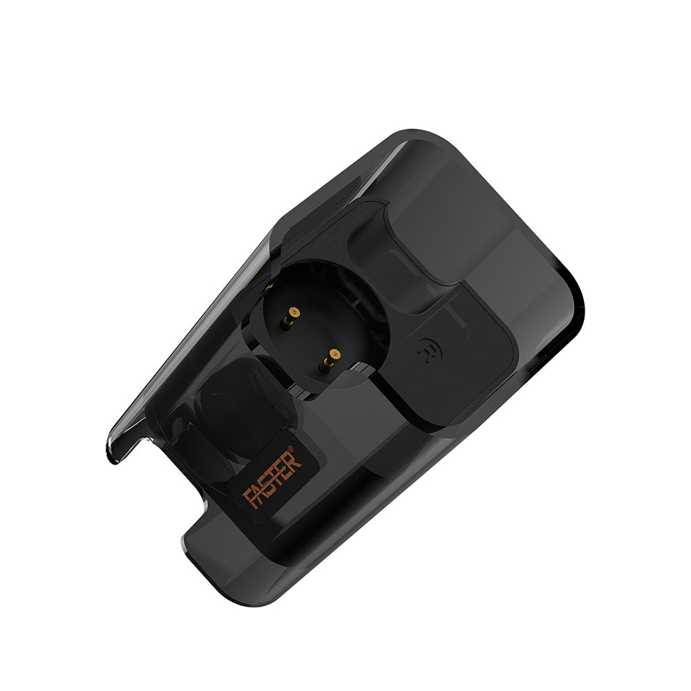 Faster - Airvibe 2 Over Ear Design - FT-01A