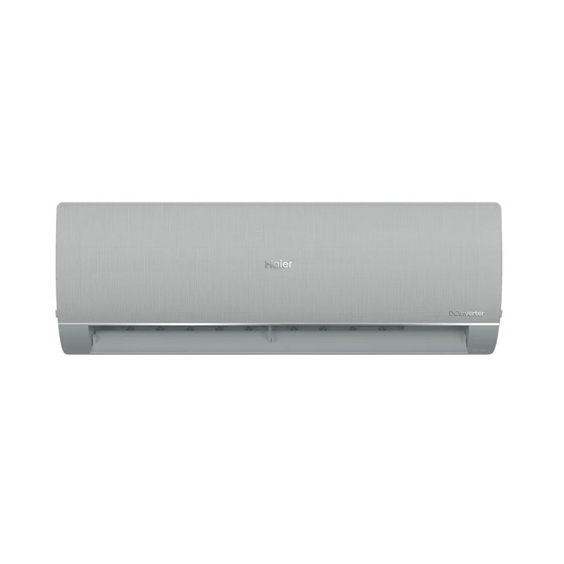 Haier Air Conditioner 1.5 Ton - HSU 18 HFAB T3 Inverter (Grey)