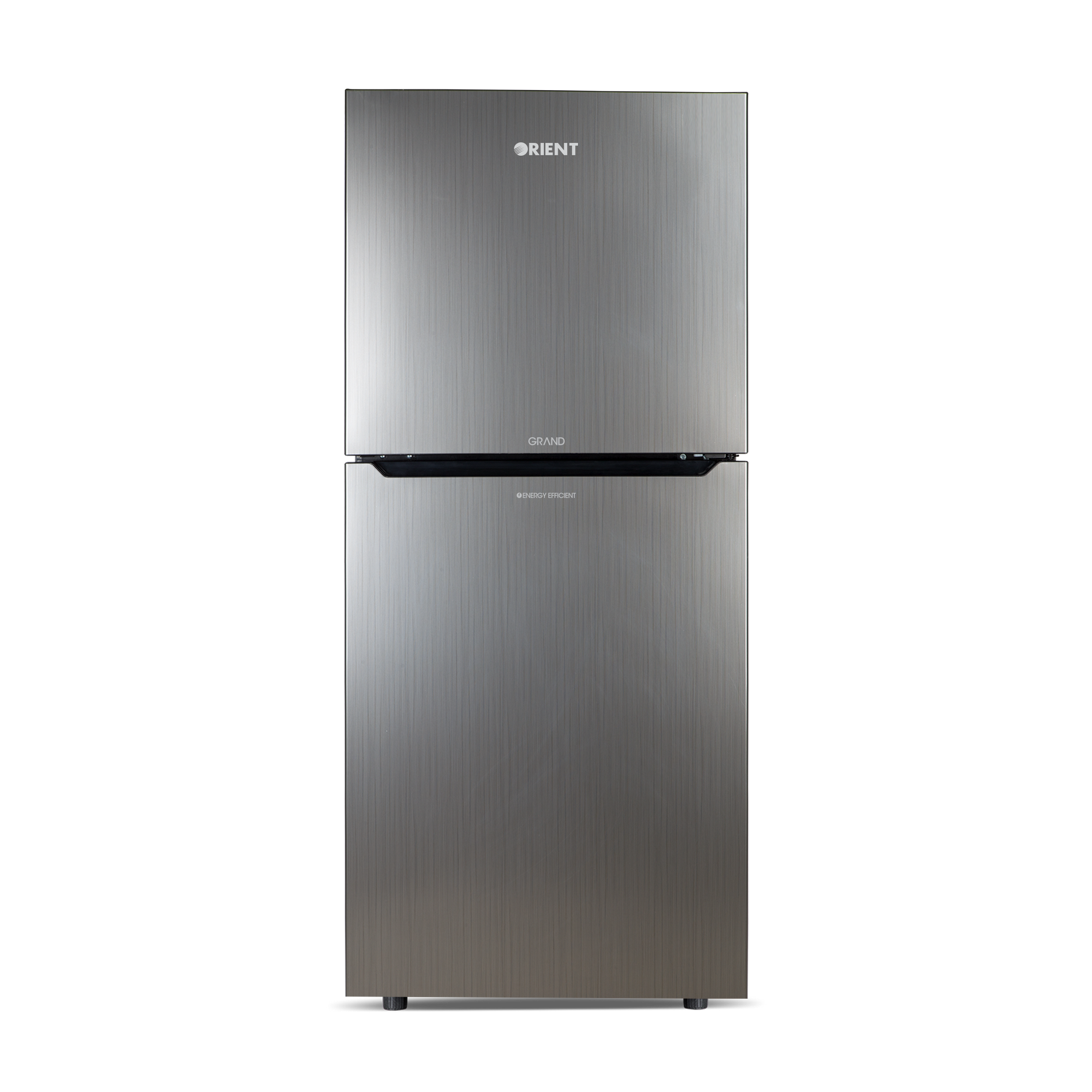 Orient Refrigerator Double Door - 415H Grand VCM - Jumbo Freezer