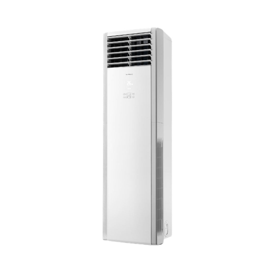 Gree Air Conditioner Floor Standing - 4 Ton GF-48TF