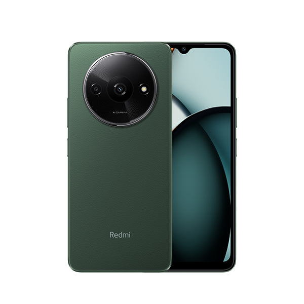 Redmi Mobile - Redmi A3 (4GB, 128GB)