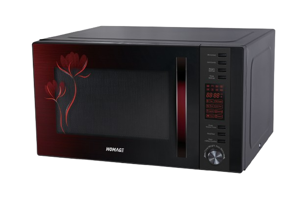 Homage Kitchen Appliances Microwave Oven HDG-282B 28Ltr (Conviction)