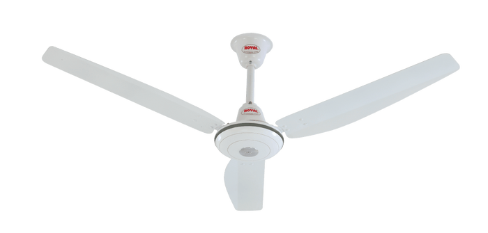 Royal Fans - Fan Ceiling Inverter -Royal Hi-Standard Ceiling Fan