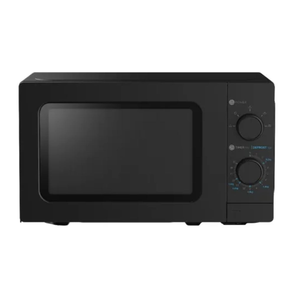 Haier Kitchen Appliances Microwave - HGL-20MXP6 - 20 Ltr.