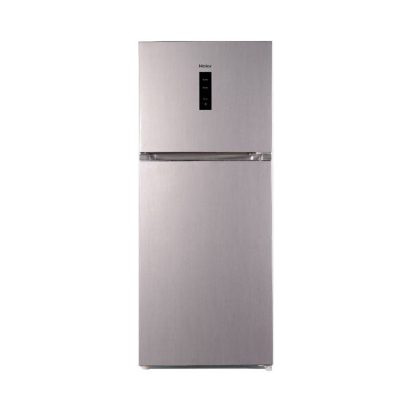 Haier Refrigerator Double Door - HRF-438 IBSA Digital Inverter