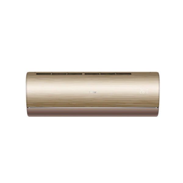 Haier Air Conditioner 1 Ton - HSU 12 HJ Puri Inverter (Wifi)
