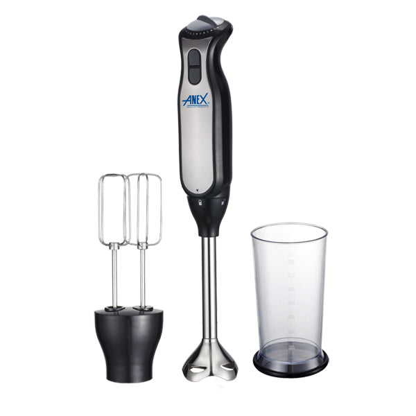 Anex Home Appliances Deluxe Hand Blender AG-129