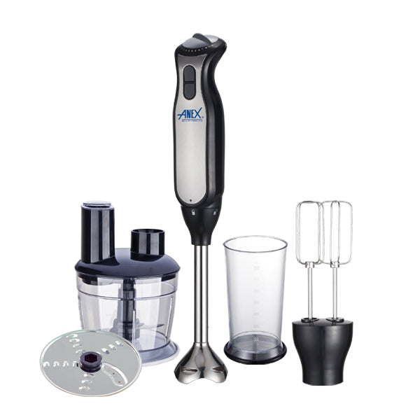 Anex Home Appliances Deluxe Hand Blender AG-130