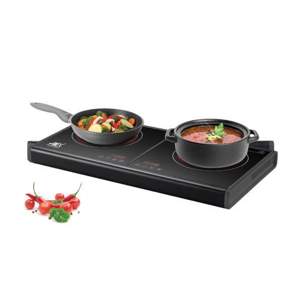 Anex Home Appliances Deluxe Hot Plate AG-2162