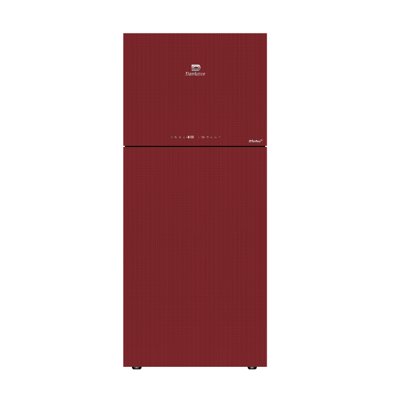 Dawlance Refrigerator Double Door 91999 AVANTE PLUS IOT (Inverter + Glass Door)