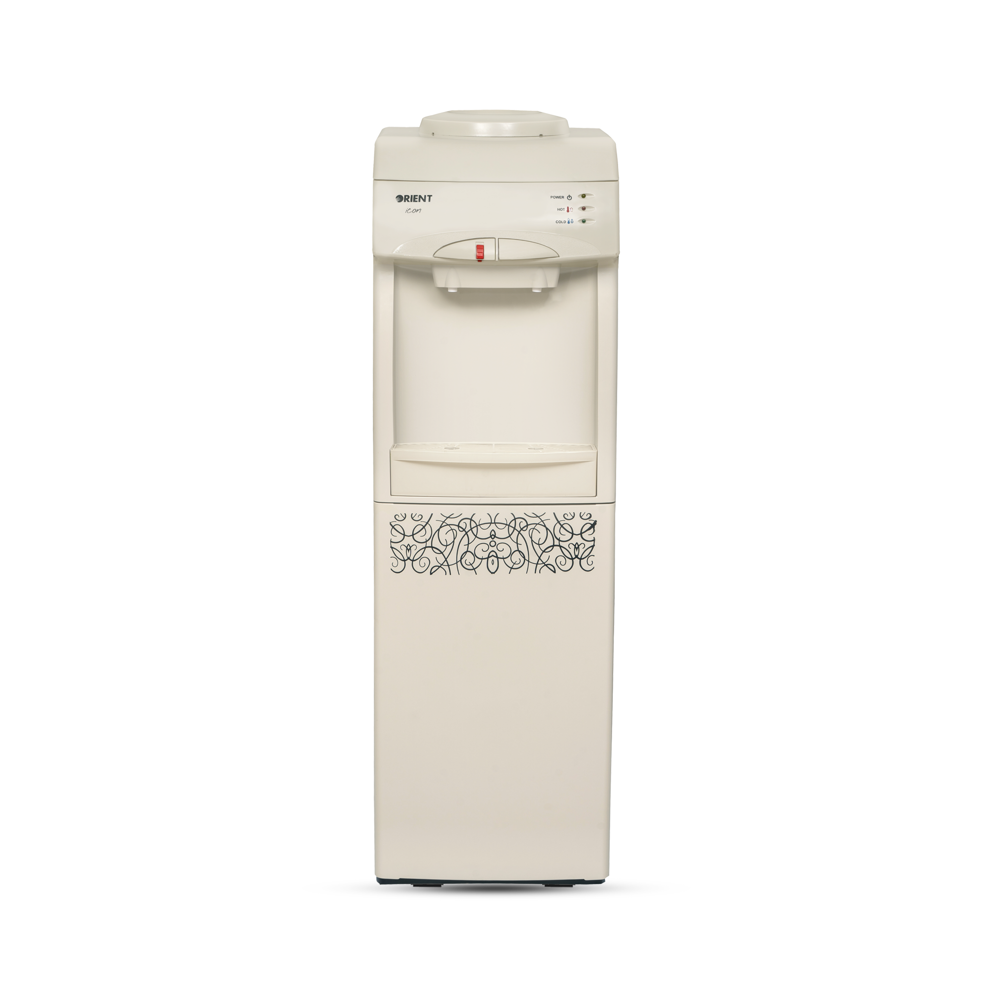 Orient Water Dispenser - Icon 2 Taps